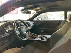 دودج تشالنجر